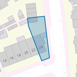 Perceel UGT00-HA-2040