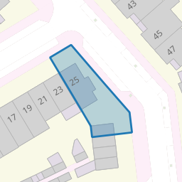 Perceel UGT00-HA-2041