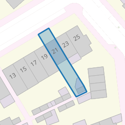 Perceel UGT00-HA-2043