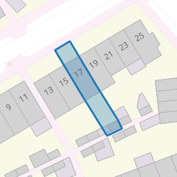 Perceel UGT00-HA-2045