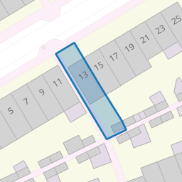 Perceel UGT00-HA-2047