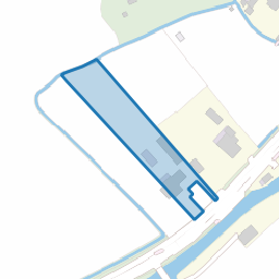 Perceel UGT00-HA-205