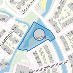 Perceel UGT00-HA-2068