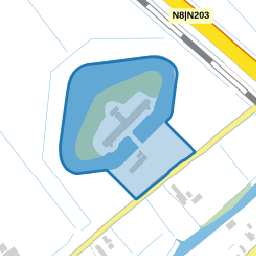 Perceel UGT00-HA-2081