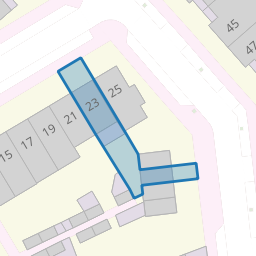 Perceel UGT00-HA-2083