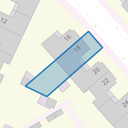 Perceel UGT00-HA-2085