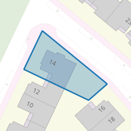 Perceel UGT00-HA-2086