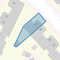 Perceel UGT00-HA-2087