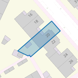 Perceel UGT00-HA-2089