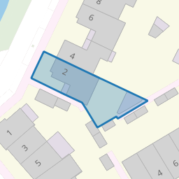 Perceel UGT00-HA-2090