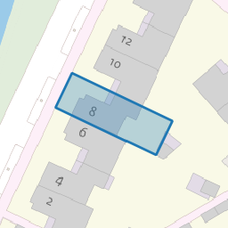 Perceel UGT00-HA-2091