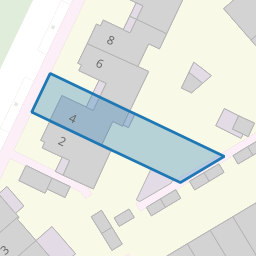 Perceel UGT00-HA-2092