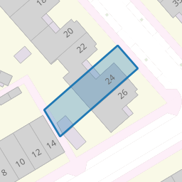 Perceel UGT00-HA-2093