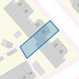 Perceel UGT00-HA-2094