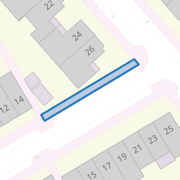 Perceel UGT00-HA-2095