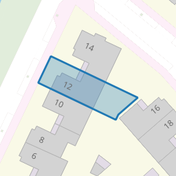 Perceel UGT00-HA-2096