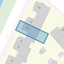 Perceel UGT00-HA-2097