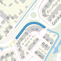 Perceel UGT00-HA-2106