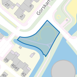 Perceel UGT00-HA-2108