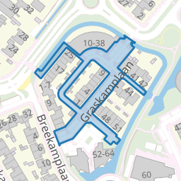 Perceel UGT00-HA-2109