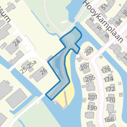 Perceel UGT00-HA-2111