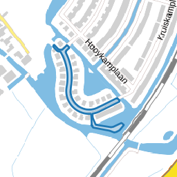 Perceel UGT00-HA-2115