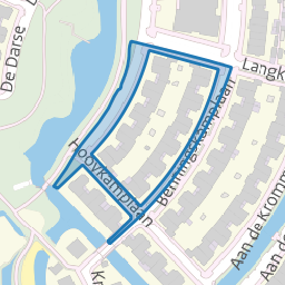 Perceel UGT00-HA-2116