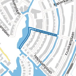 Perceel UGT00-HA-2117