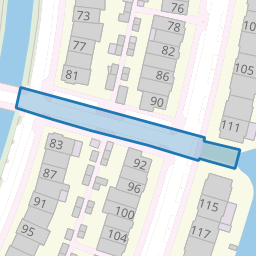 Perceel UGT00-HA-2118