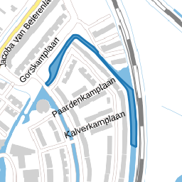 Perceel UGT00-HA-2122