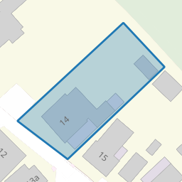 Perceel UGT00-HA-214