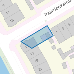 Perceel UGT00-HA-2144