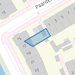 Perceel UGT00-HA-2145