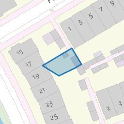 Perceel UGT00-HA-2146