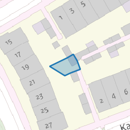 Perceel UGT00-HA-2147