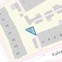 Perceel UGT00-HA-2148