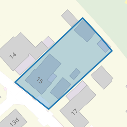 Perceel UGT00-HA-215