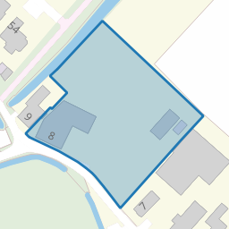 Perceel UGT00-HA-2151