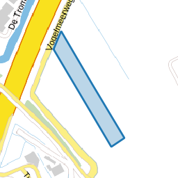 Perceel UGT00-HA-2153