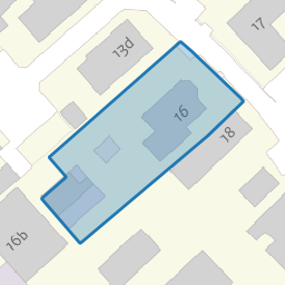 Perceel UGT00-HA-2155