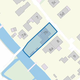 Perceel UGT00-HA-2161