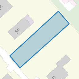 Perceel UGT00-HA-2162