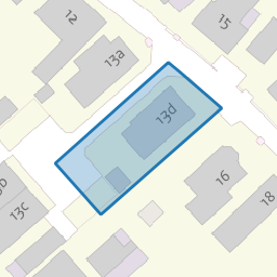 Perceel UGT00-HA-2170