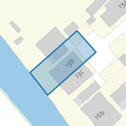 Perceel UGT00-HA-2172