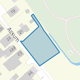 Perceel UGT00-HA-218