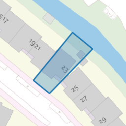 Perceel UGT00-HA-2190