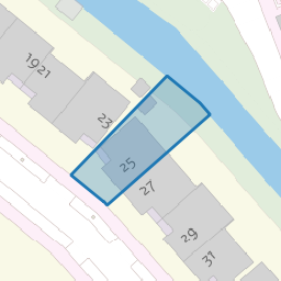 Perceel UGT00-HA-2197