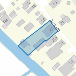 Perceel UGT00-HA-2203