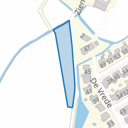 Perceel UGT00-HA-2222