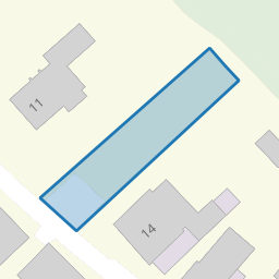 Perceel UGT00-HA-2226